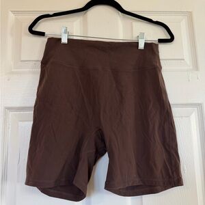 Buffbunny Legacy 6 inch Shorts